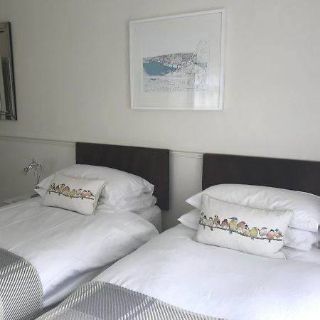 Coombe Bank Guest House Sidmouth Kültér fotó