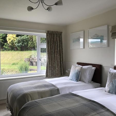 Coombe Bank Guest House Sidmouth Kültér fotó
