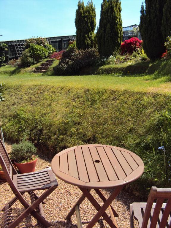 Coombe Bank Guest House Sidmouth Kültér fotó