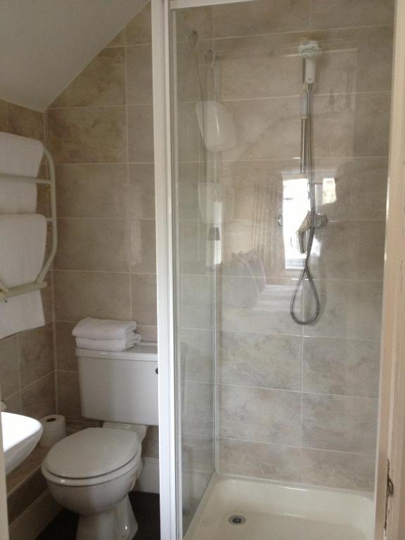 Coombe Bank Guest House Sidmouth Kültér fotó